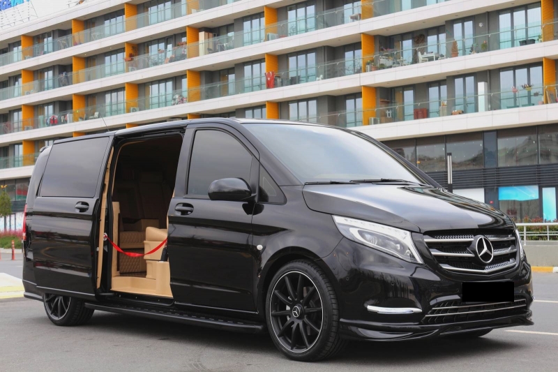 متى تحتاج هذه الخدمة؟ (أجانب – سياحة – رجال أعمال)